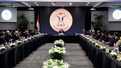 رئيس الوزراء يؤكد حرص الحكومة على زيادة الاستثمارات الكويتية في مصر
