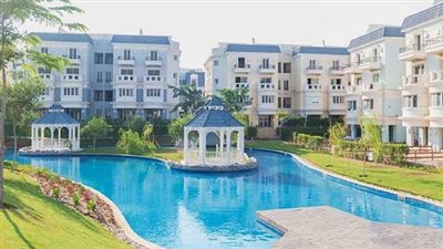 على مساحة 47 فدانًا.. تعرف على تفاصيل مشروع ماونتن فيو 4 الجديد