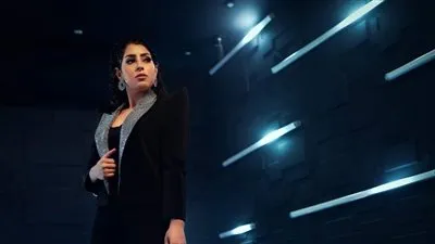 آيتن عامر تغازل متابعيها في أحدث ظهور لها