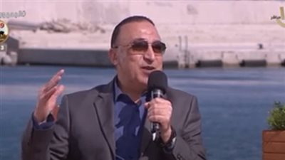 محافظ الإسكندرية: نحن المدينة رقم 5 المعرضة للغرق على مستوى العالم (فيديو)