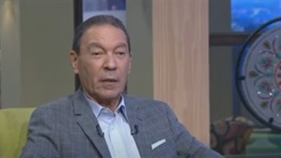 هاني الناظر يحذر: الشعور بالاكتئاب ينتشر هذه الفترة (فيديو)