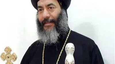 دير رئيس الملاكة ميخائيل العامر يعلن تفاصيل ذكرى الأنبا كاراس السنوية الأولى 