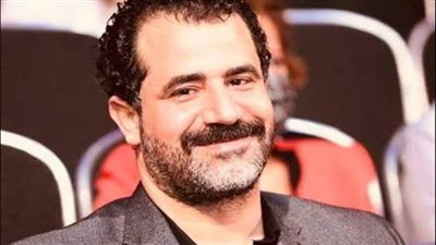 محمود حافظ يتعاون مع روبي في مسلسل 