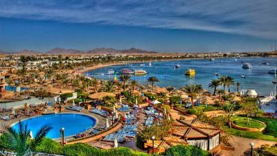 تعرف على آخر مراحل استعدادات مصر لمؤتمر المناخ cop 27