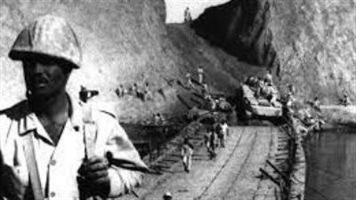 خبير أمني: الجريمة كانت شبه منعدمة خلال حرب أكتوبر (فيديو)