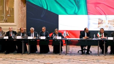 وزير الصناعة: الاستثمارات الكويتية في مصر حققت زيادة ملموسة بعد ثورة 30يونيو