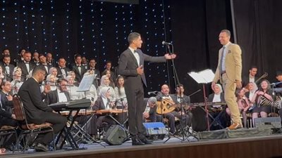 ثقافة الإسكندرية تحيي ذكرى الموسيقار بليغ حمدي