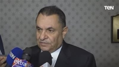 غرفة تجارة الكويت: مصر ثرية بالفرص الاستثمارية (فيديو)