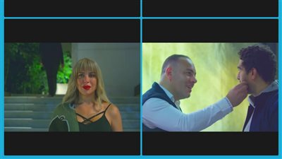 مسلسل “دوبامين”.. ينجح في خطف الأنظار فى الحلقة الثانية