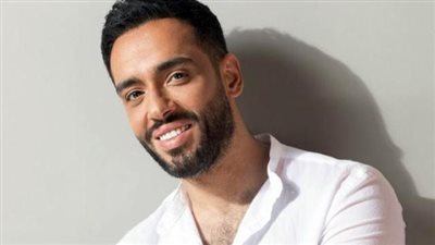 رامي جمال في أحدث ظهور له من الچيم