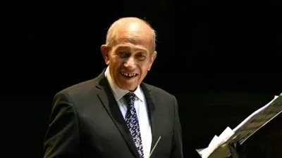 الأوبرا تحيى ذكرى رحيل محمد فوزى بالإسكندرية ودمنهور