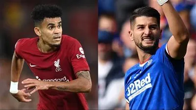 تردد القنوات الناقلة لمباراة ليفربول ورينجرز في دوري أبطال أوروبا