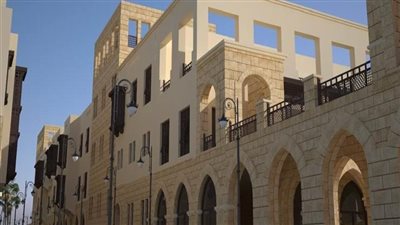 وزير الإسكان: انتهينا من تطوير 76% من سور مجرى العيون