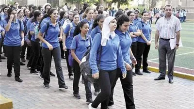 نظام تقسيط المصروفات الدراسية.. الطريقة ومنافذ الدفع