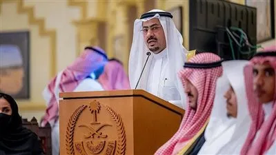 أمير القصيم: التحوّل التقني والريادة والتميّز في إمارة المنطقة هدفه خدمة المواطن