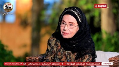 أمل إبراهيم تكشف لأول مرة حذف مشاهدها في 