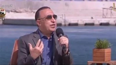 محافظ الإسكندرية: وعي المواطن لم يتقدم بشأن التعامل مع التغيرات المناخية (فيديو)