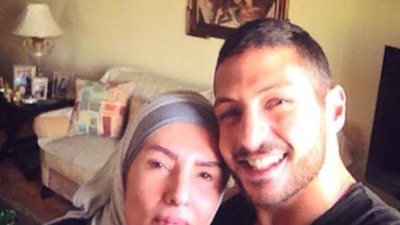 وفاة الإعلامية ماجدة عاصم والدة الراحل عمرو سمير