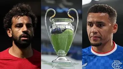 تردد مكسبي.. قناة مفتوحة على نايل سات تنقل مباراة ليفربول ورينجرز مباشرة اليوم الثلاثاء في دوري أبطال أوروبا LIVE