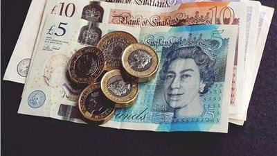 أسعار  صرف الجنية الاسترلينى اليوم 4أكتوبر 2022 فى البنوك المصرية