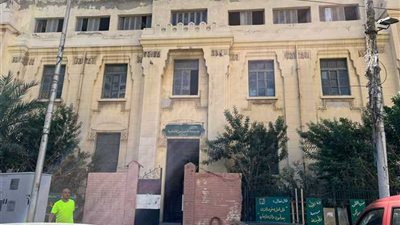 بعد إخلائها.. 7 معلومات عن مدرسة 