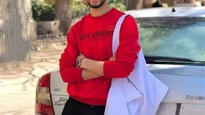 جامعة بنها تنعي الطالب محمد الدسوقي