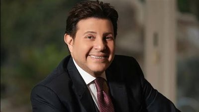 هاني شاكر يتصدر التريند.. تعرف على السبب