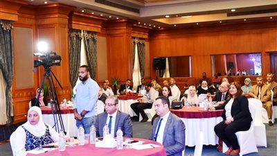 الإعلان عن إقامة أول مركز للتعلم المجتمعي بأسوان