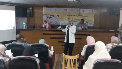 انطلاق فعاليات 