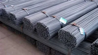 أسعار الحديد اليوم الثلاثاء 4 أكتوبر 2022 في السوق المصري