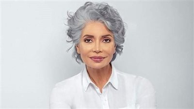 سوسن بدر تهنىء ريم البارودي بمناسبة عيد ميلادها 