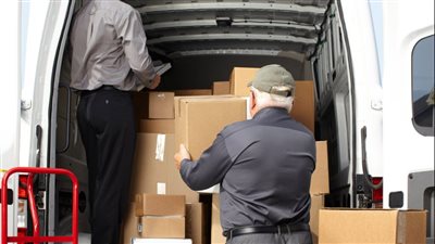 إطلاق تطبيق جديد لخدمات الشحن في السوق المصري