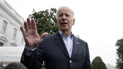 البيت الأبيض يعلن اعتزام بايدن الترشح للرئاسة في 2024