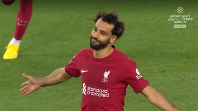 شاهد بالفيديو هدف محمد صلاح في شباك رينجرز اليوم في دوري أبطال أوروبا
