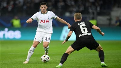 تشكيل توتنهام هوتسبر المتوقع اليوم أمام بورنموث في الدوري الإنجليزي الممتاز