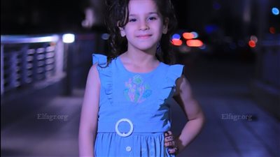 قرار من النيابة بشأن المدرس ومدير المدرسة في سقوط الطفلة منة بمدرسة العجوزة