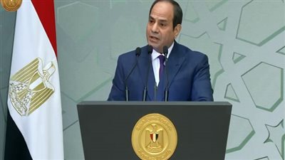 الغضبان: هذا التصريح للرئيس السيسي سوق لمحافظة بورسعيد