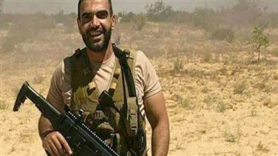 شاهد.. بكري يُحيي الذكرى السادسة لرحيل الشهيد المنسي بطل معركة البرث