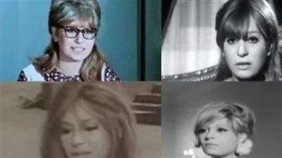 شقيقة نجمة الأغراء وكاتبة شهيرة.. تعرف على سامية شكري في يوم ميلادها 