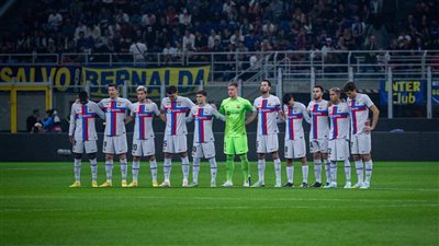 موعد مباراة برشلونة المقبلة في الجولة الرابعة بدوري أبطال أوروبا