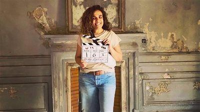 يارا جبران تواصل تصوير مسلسل 'سيب وأنا سيب'