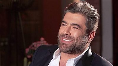 برفقة والده.. وائل كفوري يتألق بأحدث ظهور له 