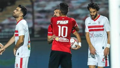 هنا الآن.. معلقين مباراة القمة بين الأهلي والزمالك في كأس السوبر المصري اليوم الجمعة والقنوات الناقلة