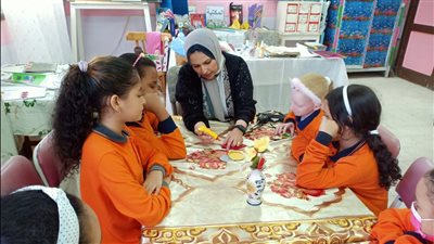 ثقافة بورسعيد تحتفى بالمولد النبوى الشريف وانتصارات أكتوبر المجيدة