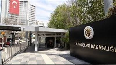 عمل استفزازي.. تركيا تستدعي السفير السويسري في أنقرة