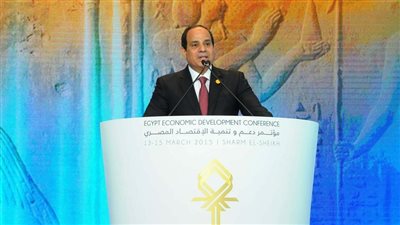 أجندة المؤتمر الاقتصادي المقبل.. تعرف عليها