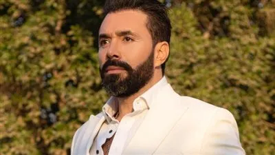  خاص - بعد انتشار فيديو رقصته الشهيرة مع ميس حمدان.. رامي وحيد لـ 