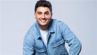 محمد عساف يعبر عن سعادته الشديدة بالمشاركة في حفل نصر ٦ أكتوبر