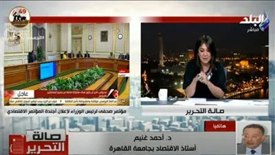 أستاذ اقتصاد: صندوق مصر السيادي جذب استثمارات أجنبية بقيمة 3.3 مليار دولار