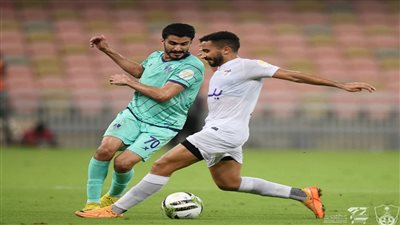 المباراة الأولى لموسيماني.. الأهلي يتعادل مع جدة في دوري يلو